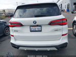 2020 Bmw X5 Xdrive40i White vin: 5UXCR6C04L9C78354