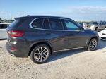 2020 Bmw X5 Xdrive40i Серый vin: 5UXCR6C04LLL65834