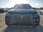 2020 Bmw X5 Xdrive40i Gray vin: 5UXCR6C04LLL65834