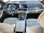 2020 Bmw X5 Xdrive40i Gray vin: 5UXCR6C04LLL65834