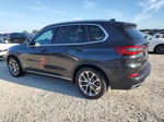 2020 Bmw X5 Xdrive40i Серый vin: 5UXCR6C04LLL65834