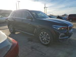 2020 Bmw X5 Xdrive40i Черный vin: 5UXCR6C04LLL83069