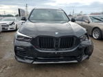 2020 Bmw X5 Xdrive40i Black vin: 5UXCR6C05L9B20265