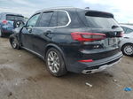 2020 Bmw X5 Xdrive40i Black vin: 5UXCR6C05L9B20265