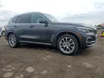 2020 Bmw X5 Xdrive40i Charcoal vin: 5UXCR6C05L9B69479