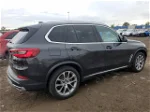 2020 Bmw X5 Xdrive40i Charcoal vin: 5UXCR6C05L9B69479