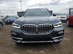 2020 Bmw X5 Xdrive40i Charcoal vin: 5UXCR6C05L9B69479