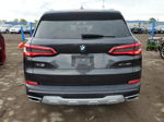 2020 Bmw X5 Xdrive40i Charcoal vin: 5UXCR6C05L9B69479