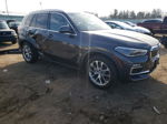 2020 Bmw X5 Xdrive40i Black vin: 5UXCR6C05L9B81776