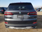 2020 Bmw X5 Xdrive40i Черный vin: 5UXCR6C05L9B81776