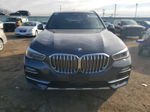 2020 Bmw X5 Xdrive40i Black vin: 5UXCR6C05L9B81776