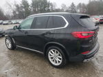 2020 Bmw X5 Xdrive40i Black vin: 5UXCR6C05L9B85925