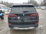 2020 Bmw X5 Xdrive40i Black vin: 5UXCR6C05L9B85925