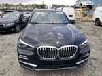 2020 Bmw X5 Xdrive40i Black vin: 5UXCR6C05L9B85939