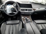 2020 Bmw X5 Xdrive40i Черный vin: 5UXCR6C05L9B94401