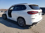 2020 Bmw X5 Xdrive40i White vin: 5UXCR6C05L9D46841