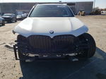 2020 Bmw X5 Xdrive40i White vin: 5UXCR6C05L9D46841