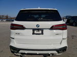 2020 Bmw X5 Xdrive40i White vin: 5UXCR6C05L9D46841