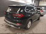 2020 Bmw X5 Xdrive40i Black vin: 5UXCR6C05L9D63638