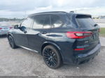 2020 Bmw X5 Xdrive40i Black vin: 5UXCR6C05LLL76082