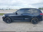 2020 Bmw X5 Xdrive40i Black vin: 5UXCR6C05LLL76082