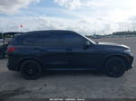 2020 Bmw X5 Xdrive40i Black vin: 5UXCR6C05LLL76082