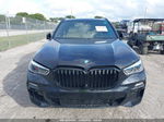 2020 Bmw X5 Xdrive40i Black vin: 5UXCR6C05LLL76082