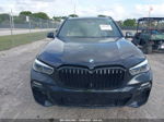 2020 Bmw X5 Xdrive40i Black vin: 5UXCR6C05LLL76082