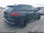 2020 Bmw X5 Xdrive40i Black vin: 5UXCR6C05LLL76082