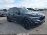 2020 Bmw X5 Xdrive40i Black vin: 5UXCR6C05LLL76082