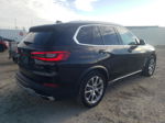 2020 Bmw X5 Xdrive40i Black vin: 5UXCR6C06L9B68762