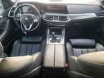 2020 Bmw X5 Xdrive40i Black vin: 5UXCR6C06L9B68762