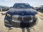 2020 Bmw X5 Xdrive40i Black vin: 5UXCR6C06L9B68762