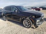 2020 Bmw X5 Xdrive40i Black vin: 5UXCR6C06L9B68762