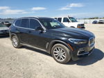 2020 Bmw X5 Xdrive40i Черный vin: 5UXCR6C06L9C33576