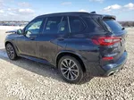 2020 Bmw X5 Xdrive40i Черный vin: 5UXCR6C06L9C38194