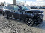 2020 Bmw X5 Xdrive40i Черный vin: 5UXCR6C06L9C38194