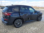 2020 Bmw X5 Xdrive40i Черный vin: 5UXCR6C06L9C38194