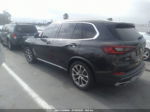 2020 Bmw X5 Xdrive40i Черный vin: 5UXCR6C06L9C40110