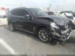 2020 Bmw X5 Xdrive40i Black vin: 5UXCR6C06L9C40110