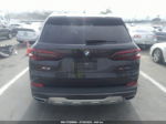 2020 Bmw X5 Xdrive40i Черный vin: 5UXCR6C06L9C40110