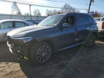 2020 Bmw X5 Xdrive40i Gray vin: 5UXCR6C06L9C94880