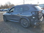 2020 Bmw X5 Xdrive40i Gray vin: 5UXCR6C06L9C94880