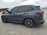 2020 Bmw X5 Xdrive40i Серый vin: 5UXCR6C06LLL75586