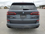 2020 Bmw X5 Xdrive40i Gray vin: 5UXCR6C06LLL75586