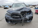 2020 Bmw X5 Xdrive40i Gray vin: 5UXCR6C06LLL75586