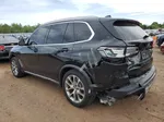 2020 Bmw X5 Xdrive40i Черный vin: 5UXCR6C07L9B69399