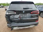 2020 Bmw X5 Xdrive40i Black vin: 5UXCR6C07L9B69399