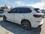 2020 Bmw X5 Xdrive40i Белый vin: 5UXCR6C07L9C02241