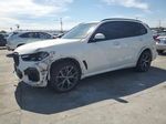 2020 Bmw X5 Xdrive40i White vin: 5UXCR6C07L9C02241